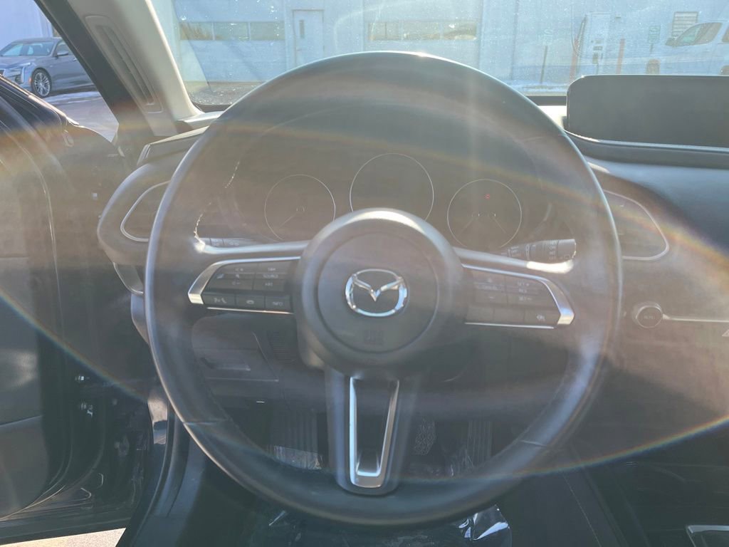 Used 2024 MAZDA CX-30 AWD 2.5 S w/ Select Sport Pkg image 15