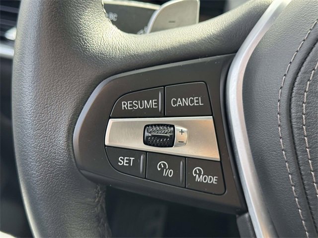 Used 2025 BMW X5 xDrive40i w/ Premium Package image 23