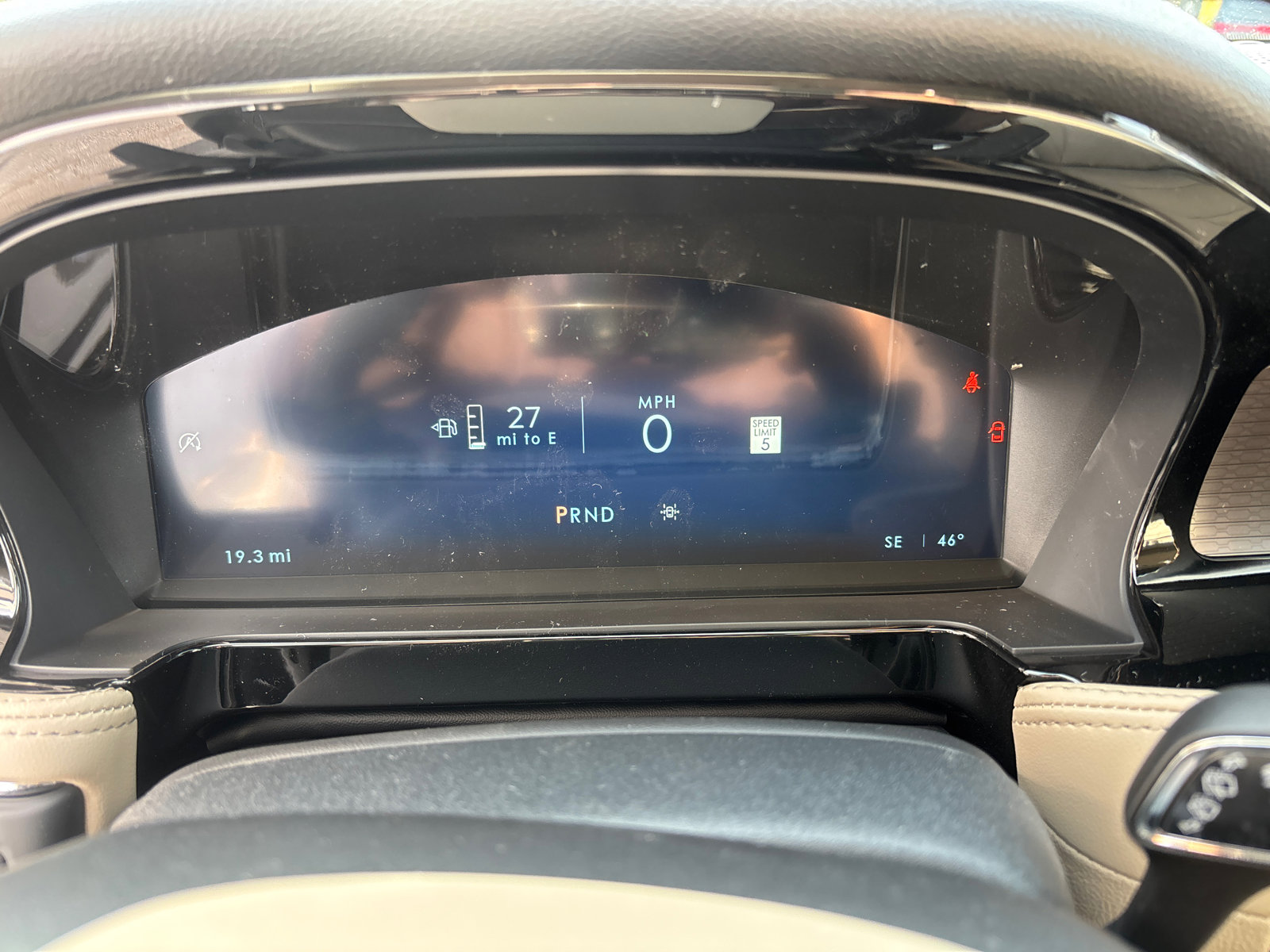 New 2026 Lincoln Corsair Premiere image 15