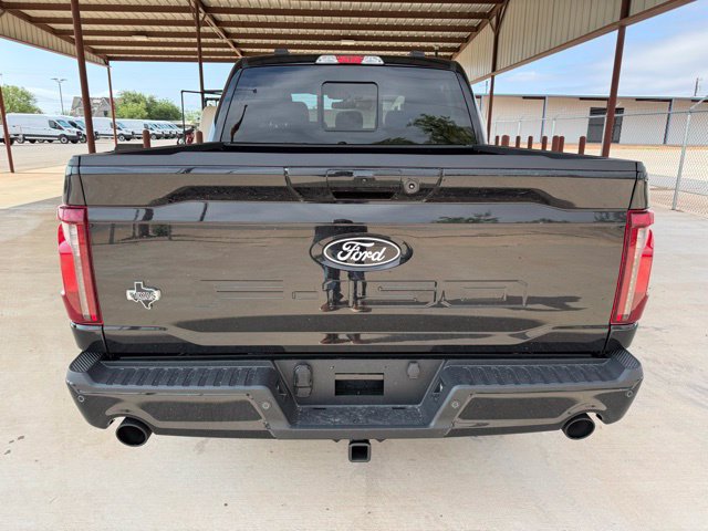New 2026 Ford F150 XLT w/ Equipment Group 302A MID AWD/4WD image 7