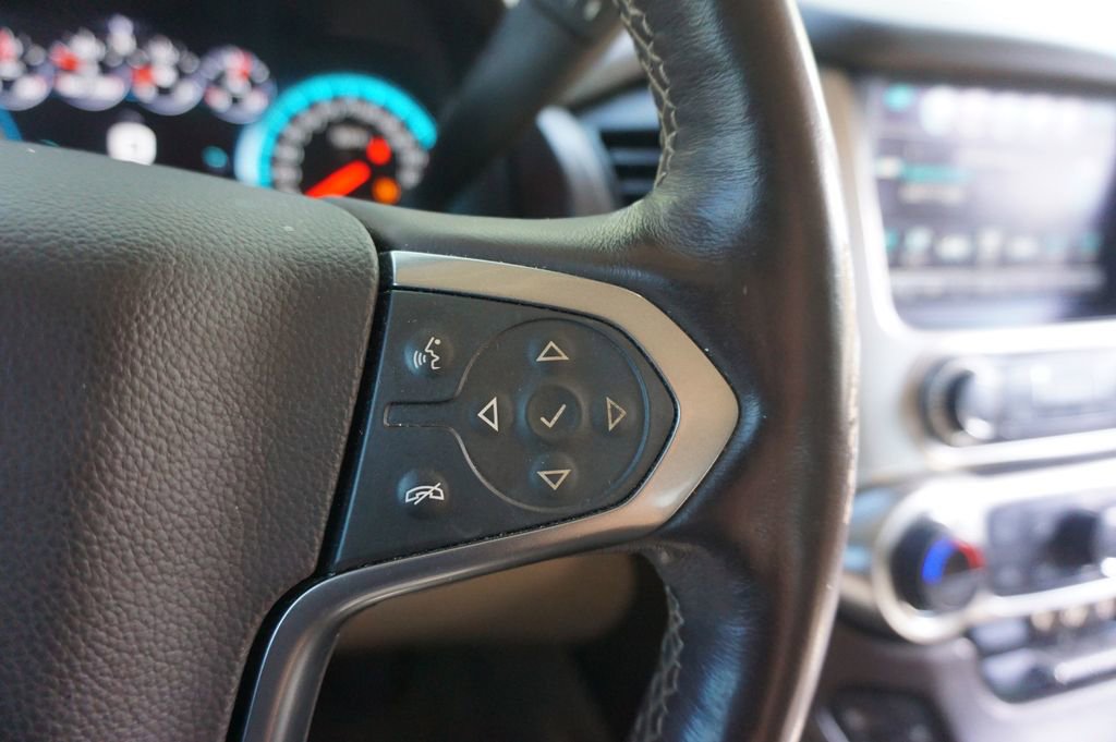 Used 2017 Chevrolet Tahoe Premier RWD image 8