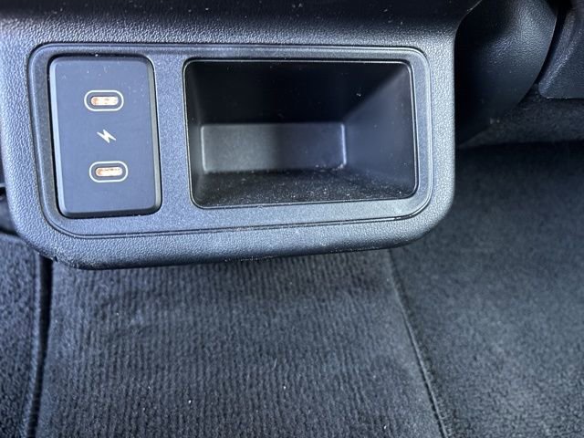 Used 2025 Kia K4 LXS image 28