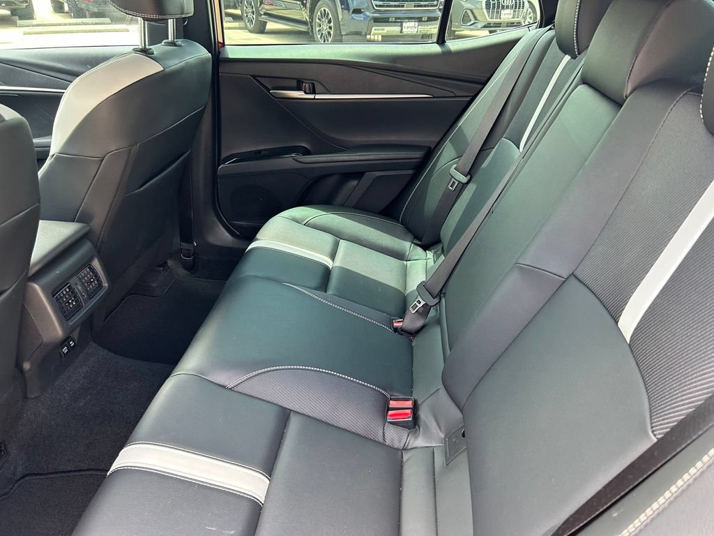 Used 2026 Toyota Camry SE w/ Convenience Package FWD image 14