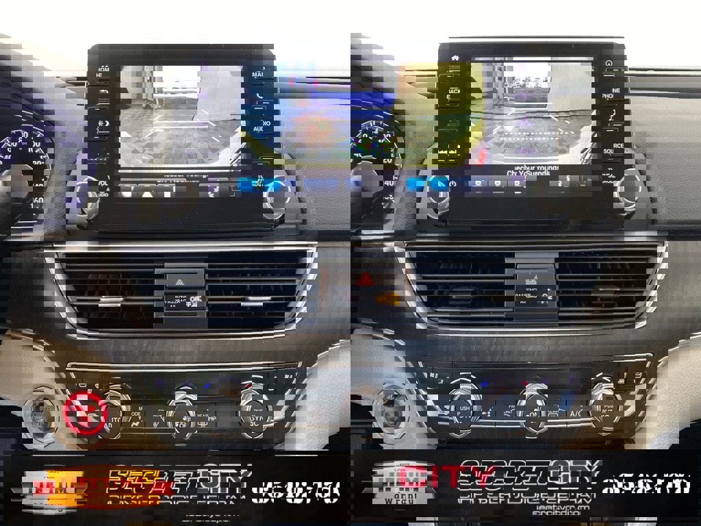 Used 2019 Honda Accord Touring image 22