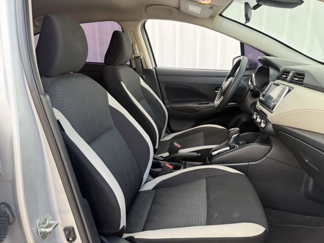 Used 2021 Nissan Versa SV image 27