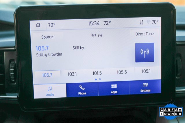 Used 2023 Ford Explorer XLT w/ Equipment Group 202A image 28