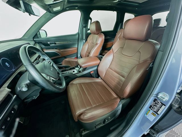 Used 2023 Kia Telluride SX Prestige AWD/4WD image 22
