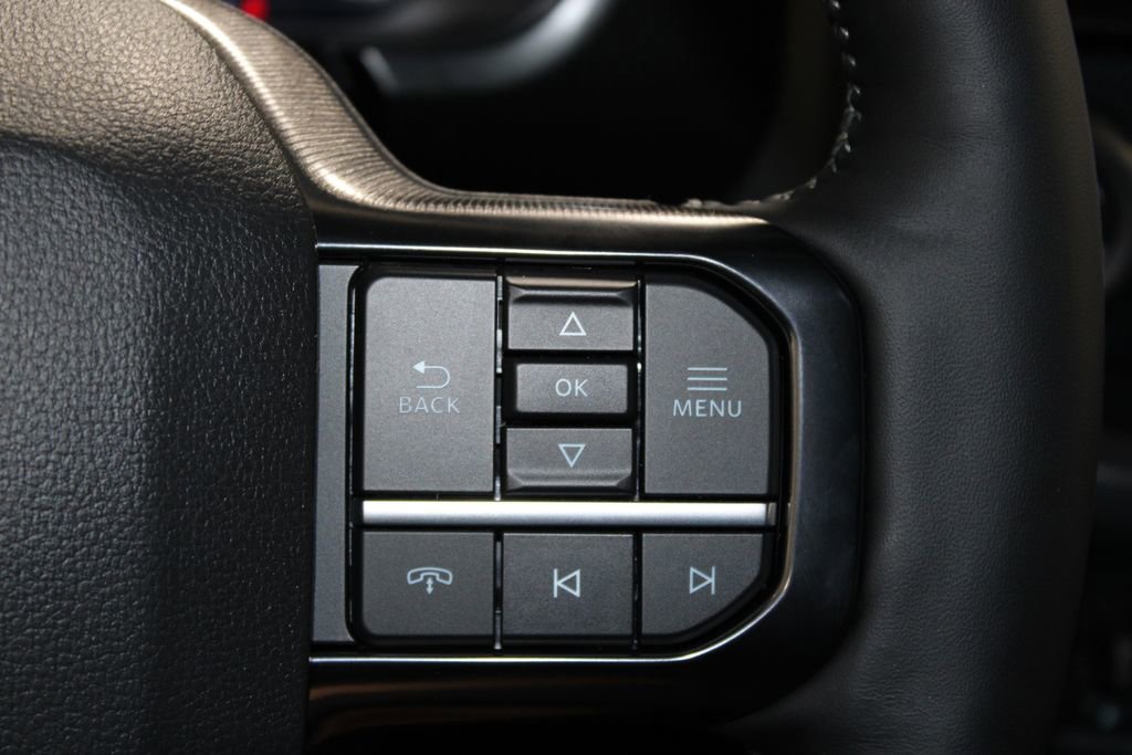 New 2026 Ford F150 Platinum AWD/4WD image 36