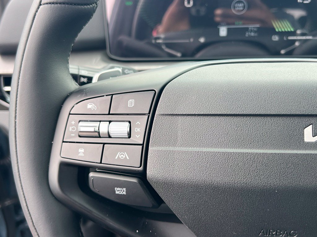 New 2027 Kia Sportage X-Line AWD/4WD image 22