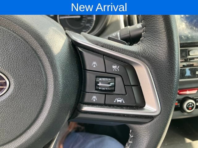 Used 2018 Subaru Impreza 2.0i Limited w/ 50th Anniversary Edition AWD/4WD image 17
