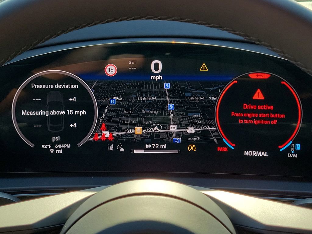 New 2026 Porsche Cayenne Coupe image 34