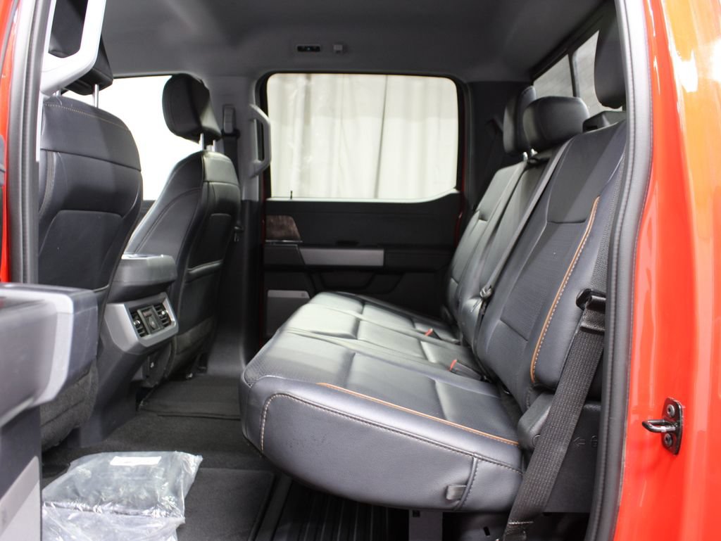 Used 2026 Ford F350 Lariat w/ Tremor Off-Road Package AWD/4WD image 15