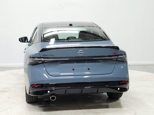 New 2026 Nissan Sentra SR w/ Floor Mat Package image 6