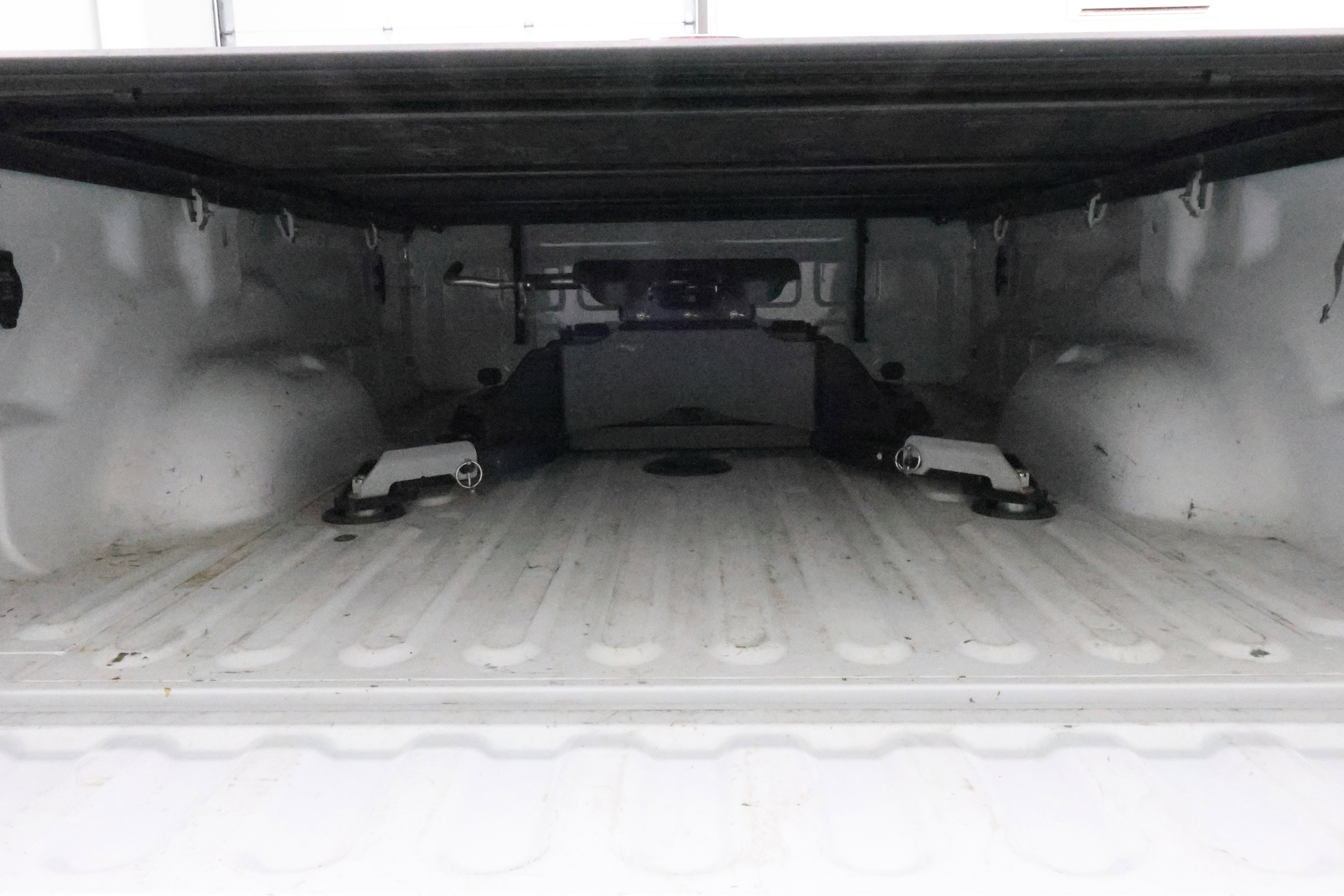 Used 2022 RAM 3500 Big Horn w/ Level C Equiment Group image 28