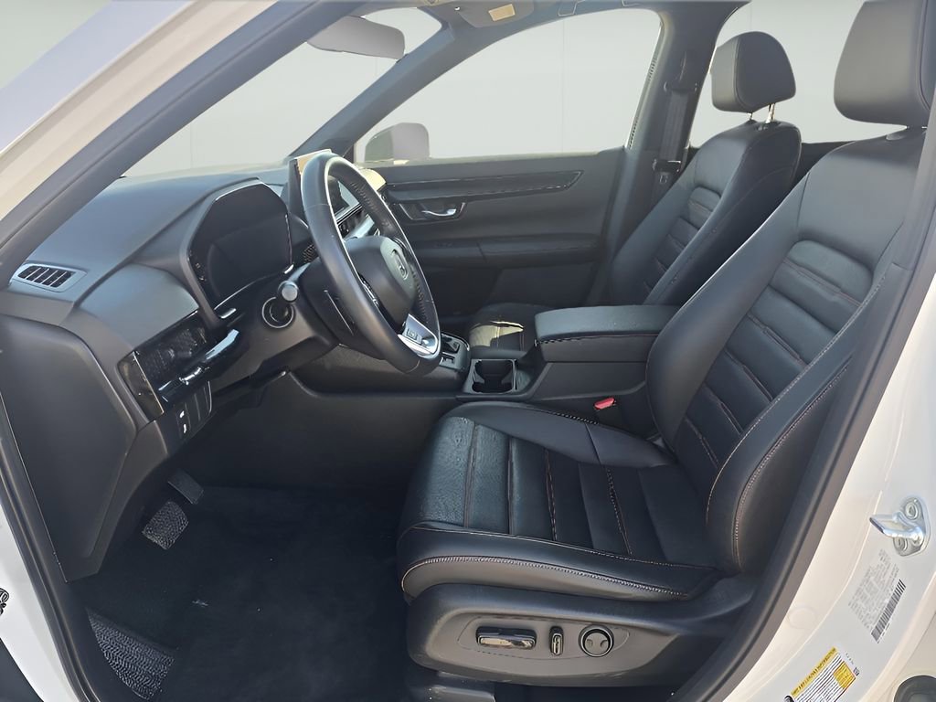 Used 2025 Honda CR-V Sport Touring image 10