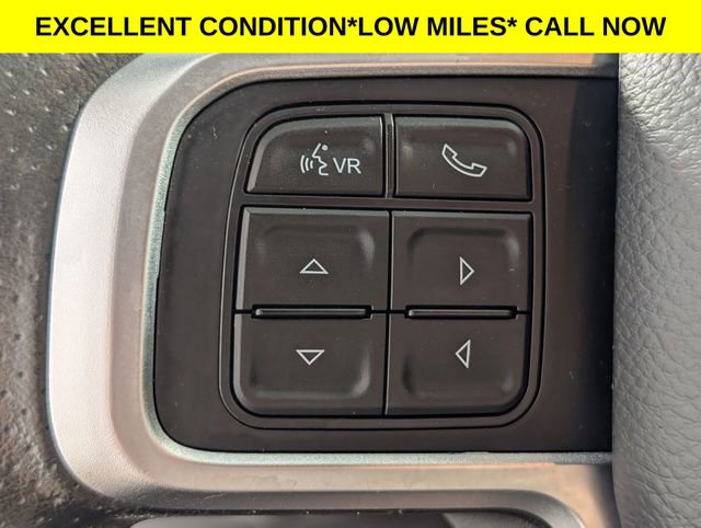 Used 2019 RAM 2500 Big Horn image 14