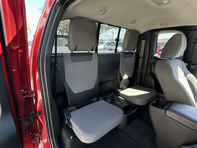 Used 2021 Toyota Tacoma SR5 image 27