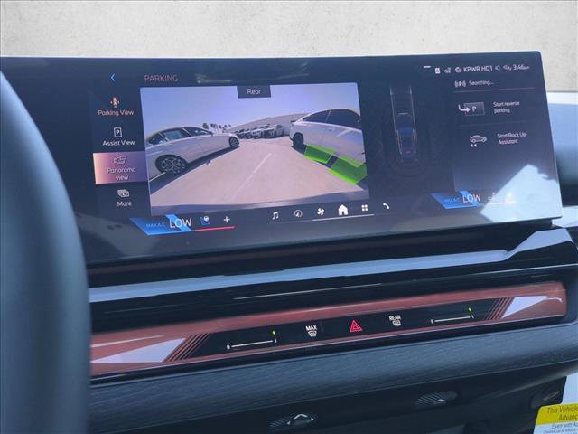 New 2027 BMW 530i RWD image 13