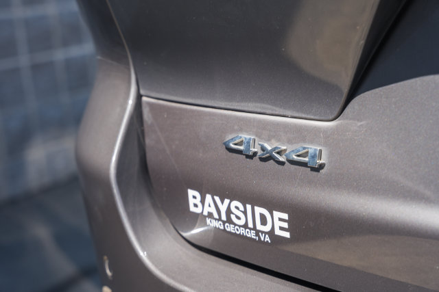 Used 2023 Jeep Grand Cherokee L Laredo AWD/4WD image 18