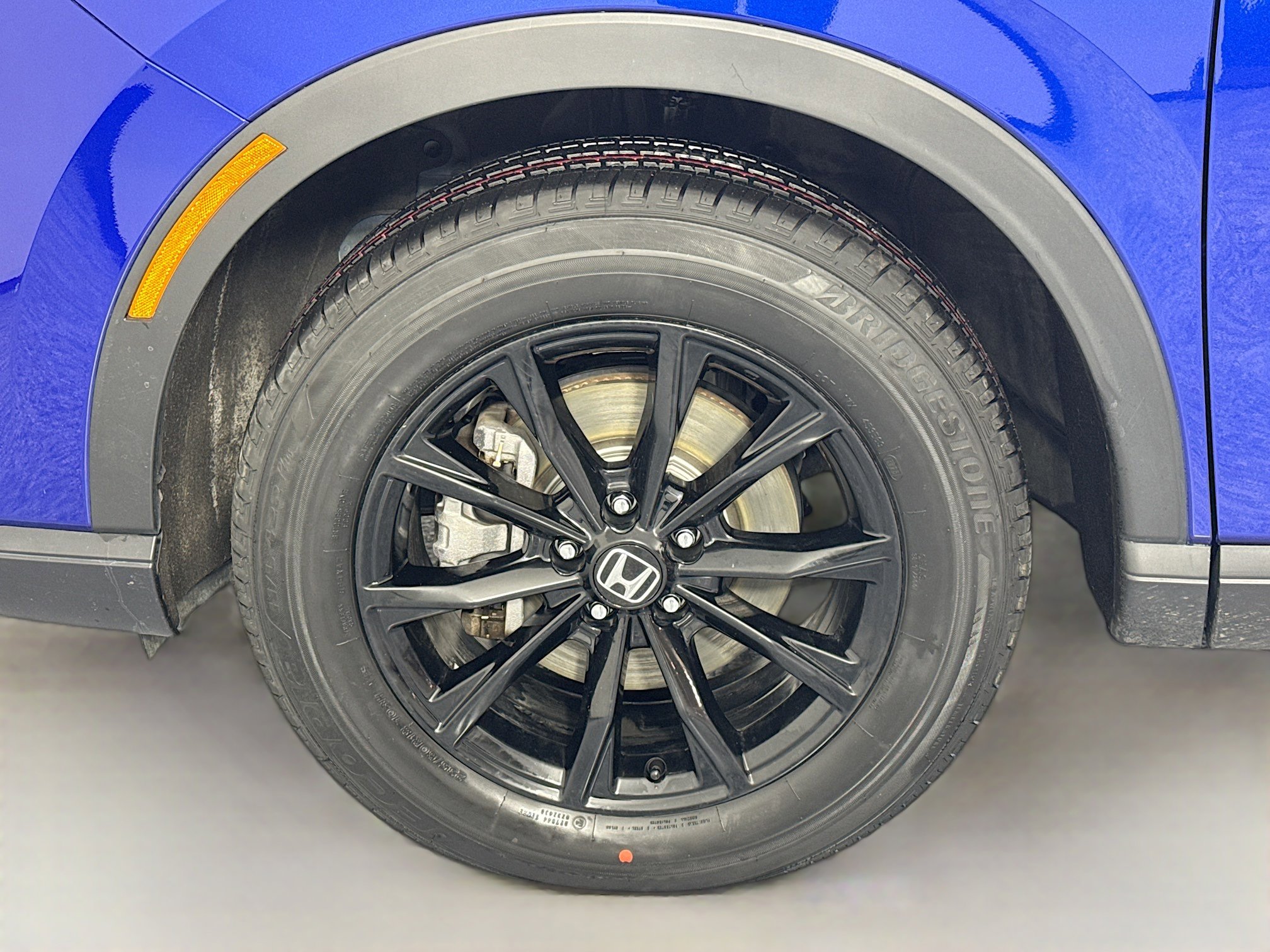 Certified 2023 Honda CR-V Sport image 30