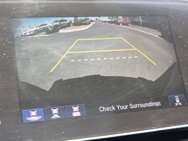 Used 2018 Honda CR-V EX image 21