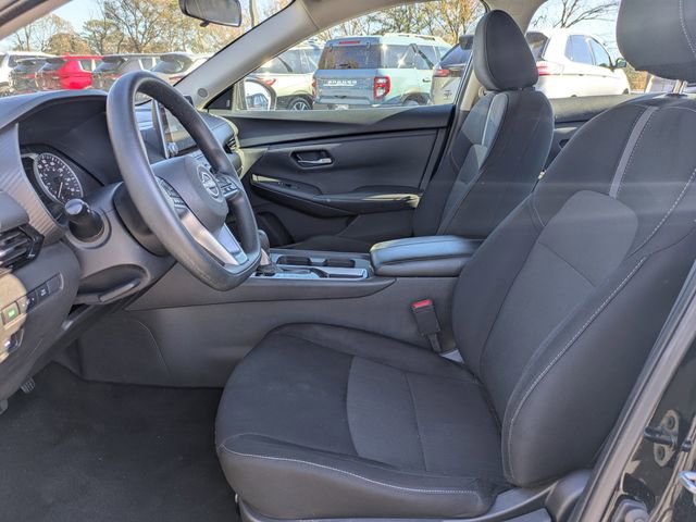 Used 2024 Nissan Altima 2.5 SV image 21