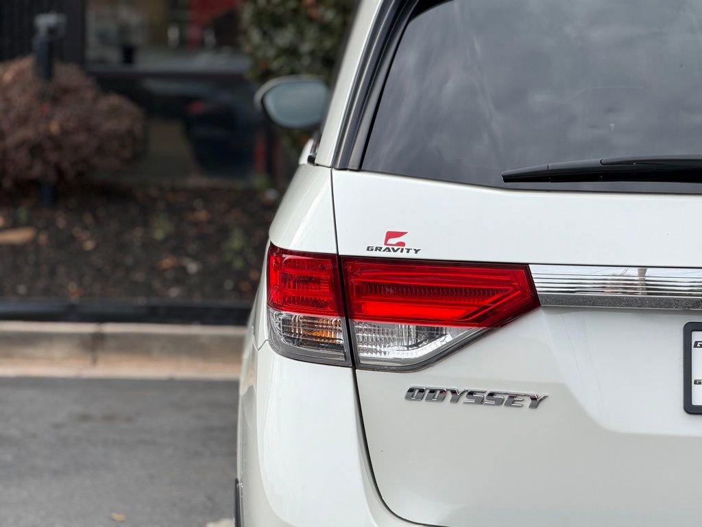 Used 2016 Honda Odyssey EX-L image 15