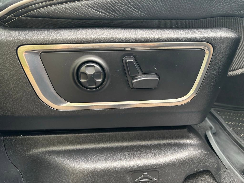 Used 2019 RAM 1500 Limited image 21