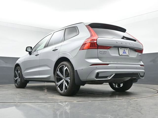 Used 2025 Volvo XC60 B5 Ultra w/ Protection Package Premier AWD/4WD image 16