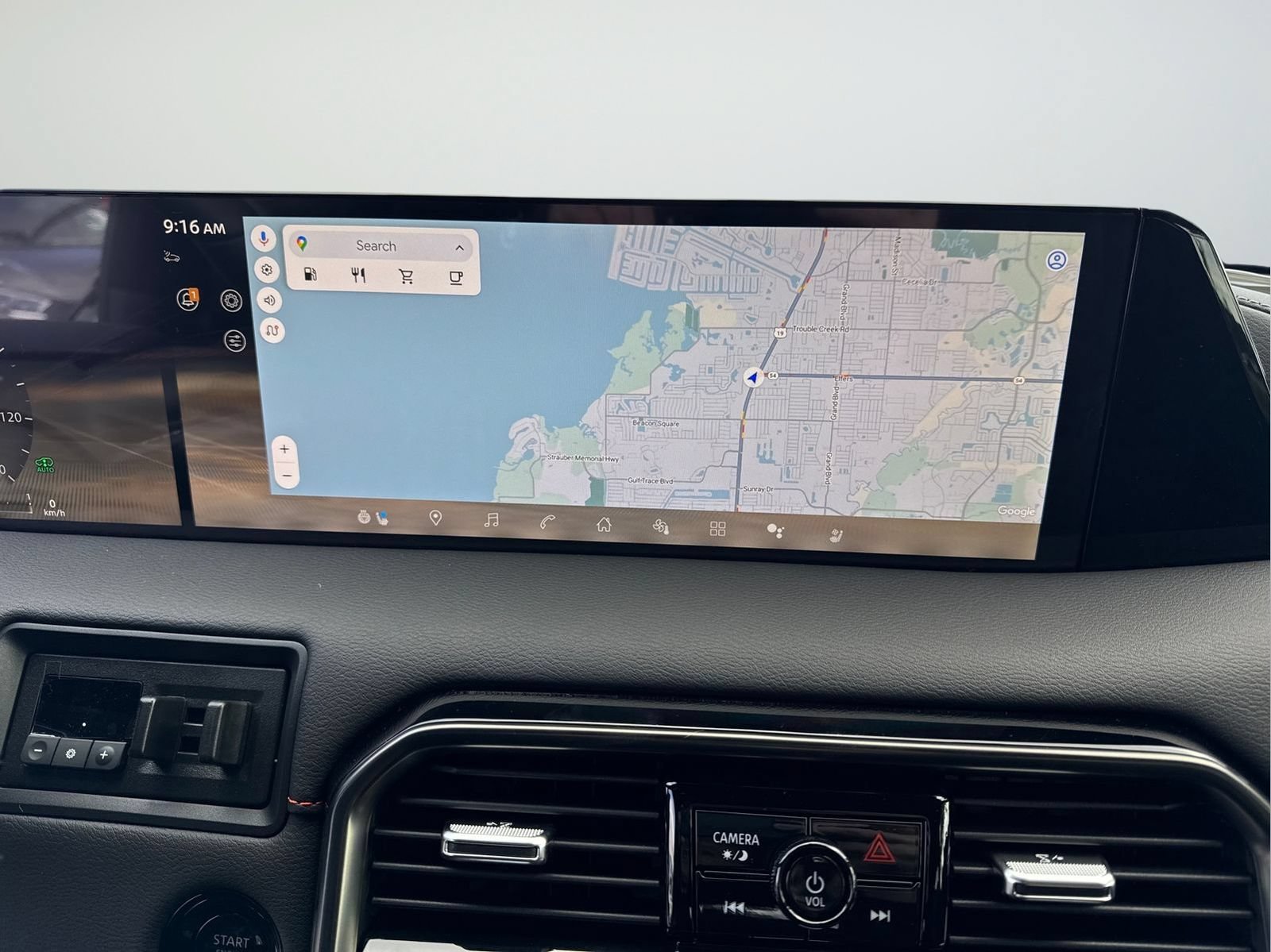 New 2026 Nissan Armada PRO-4X AWD/4WD image 21