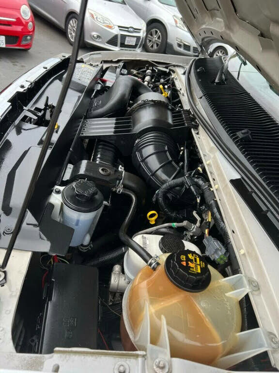 Used 2014 Ford E-350 and Econoline 350 Super Duty image 49