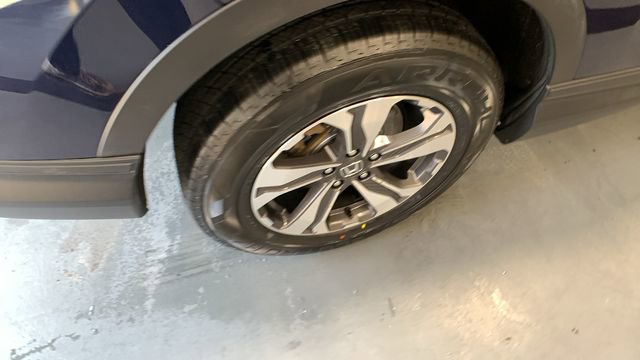 Used 2018 Honda CR-V LX image 10