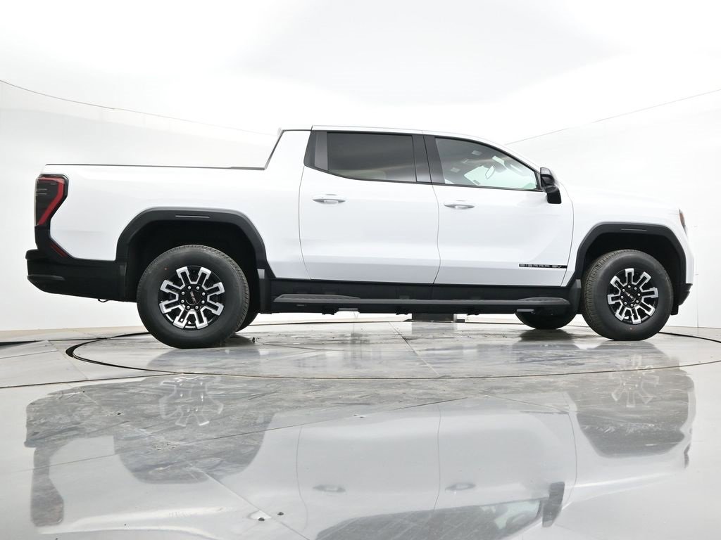 New 2026 GMC Sierra EV Elevation image 29