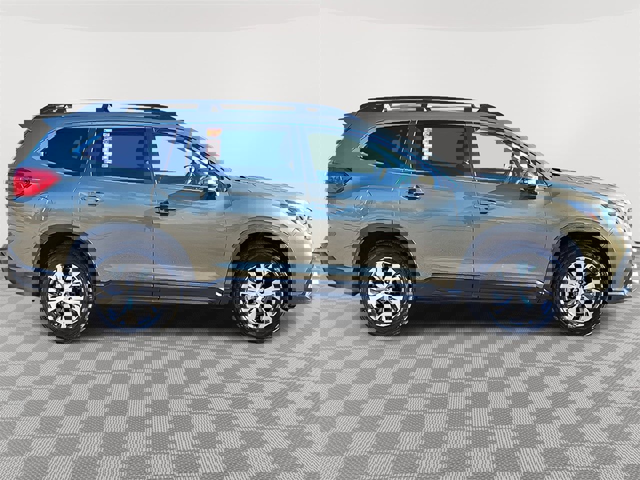 Certified 2023 Subaru Ascent Premium w/ Convenience Package image 4