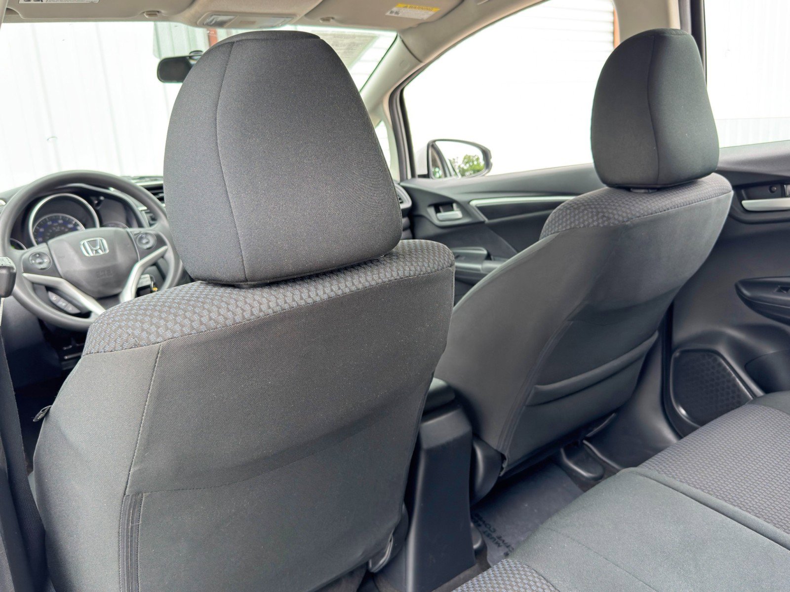 Used 2020 Honda Fit LX image 27