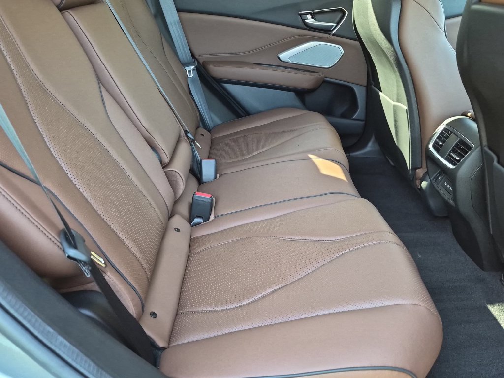 Certified 2024 Acura RDX w/ Advance Package AWD/4WD image 28