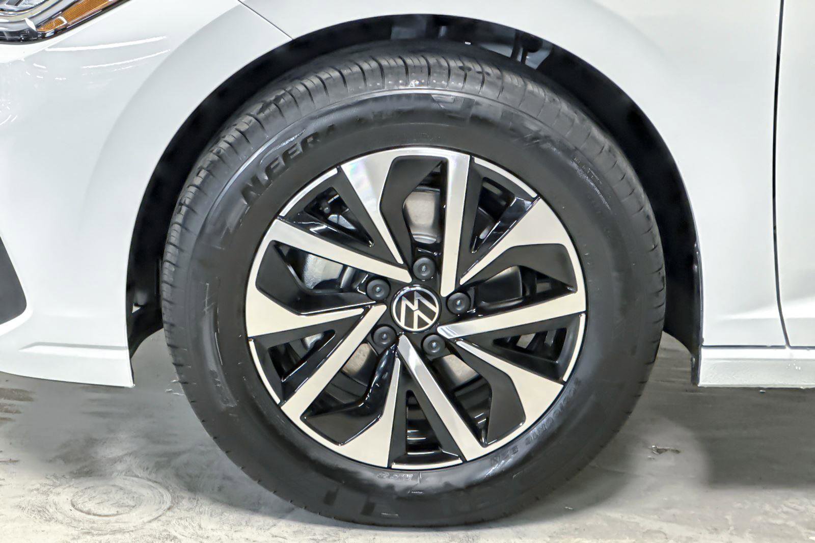 New 2026 Volkswagen Jetta S image 22