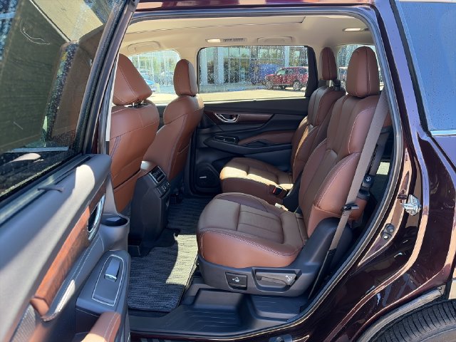 Certified 2025 Subaru Ascent Touring AWD/4WD image 14