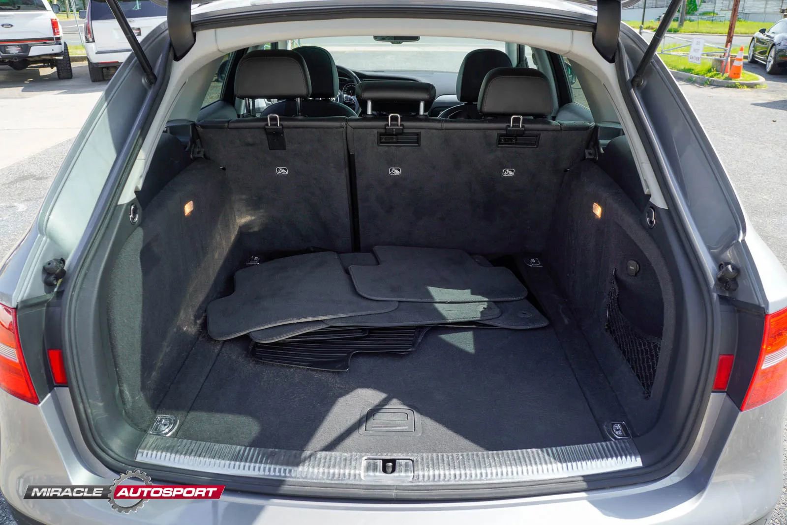 Used 2015 Audi A4 Premium Plus w/ Technology Package AWD/4WD image 28