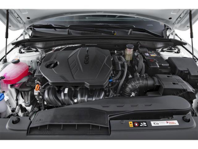 Used 2025 Kia K5 LXS image 14