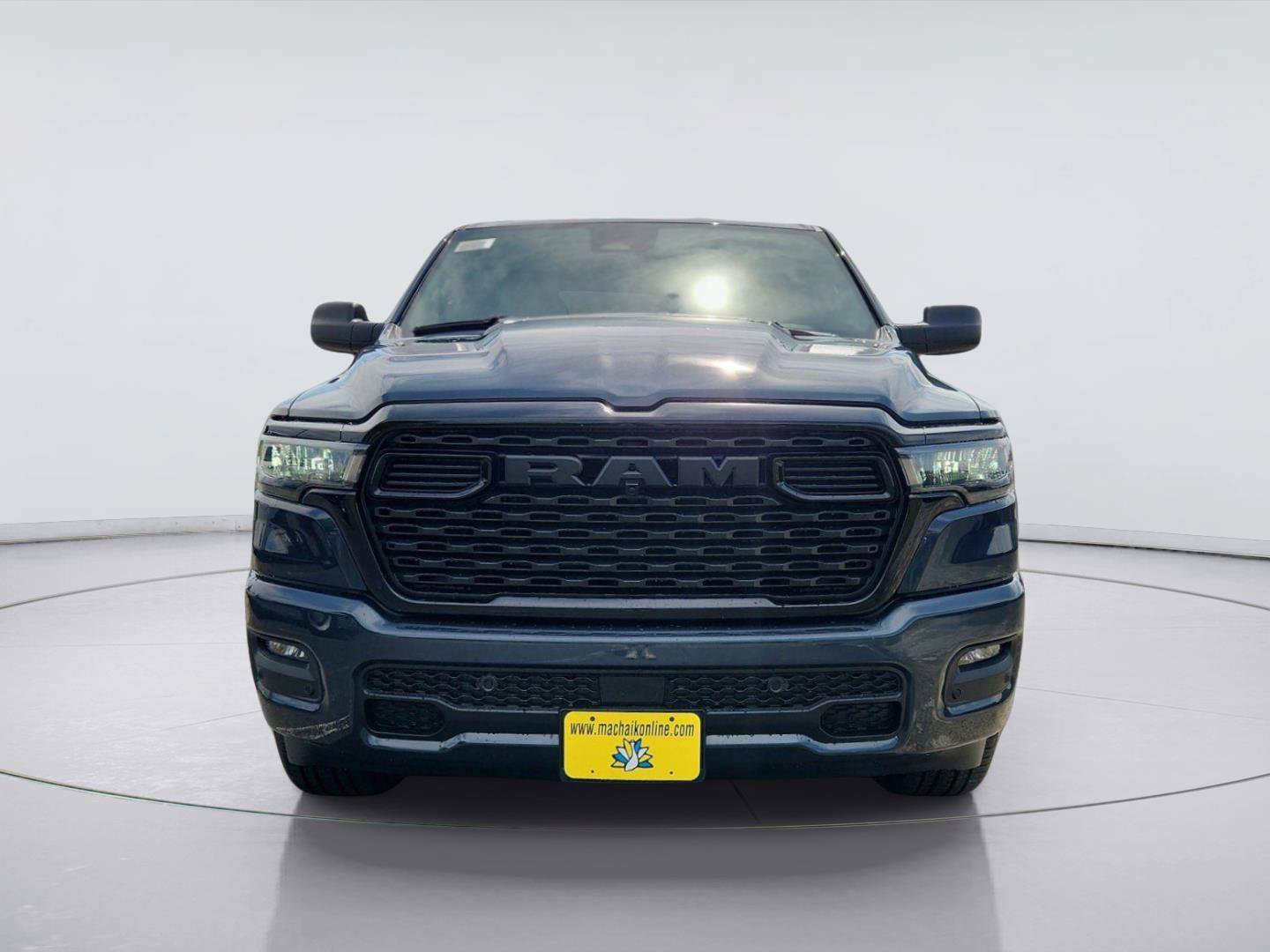 New 2026 RAM 1500 Express AWD/4WD image 8