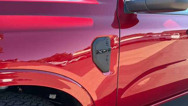 New 2025 Ford Ranger XLT w/ Equipment Group 301A High image 11