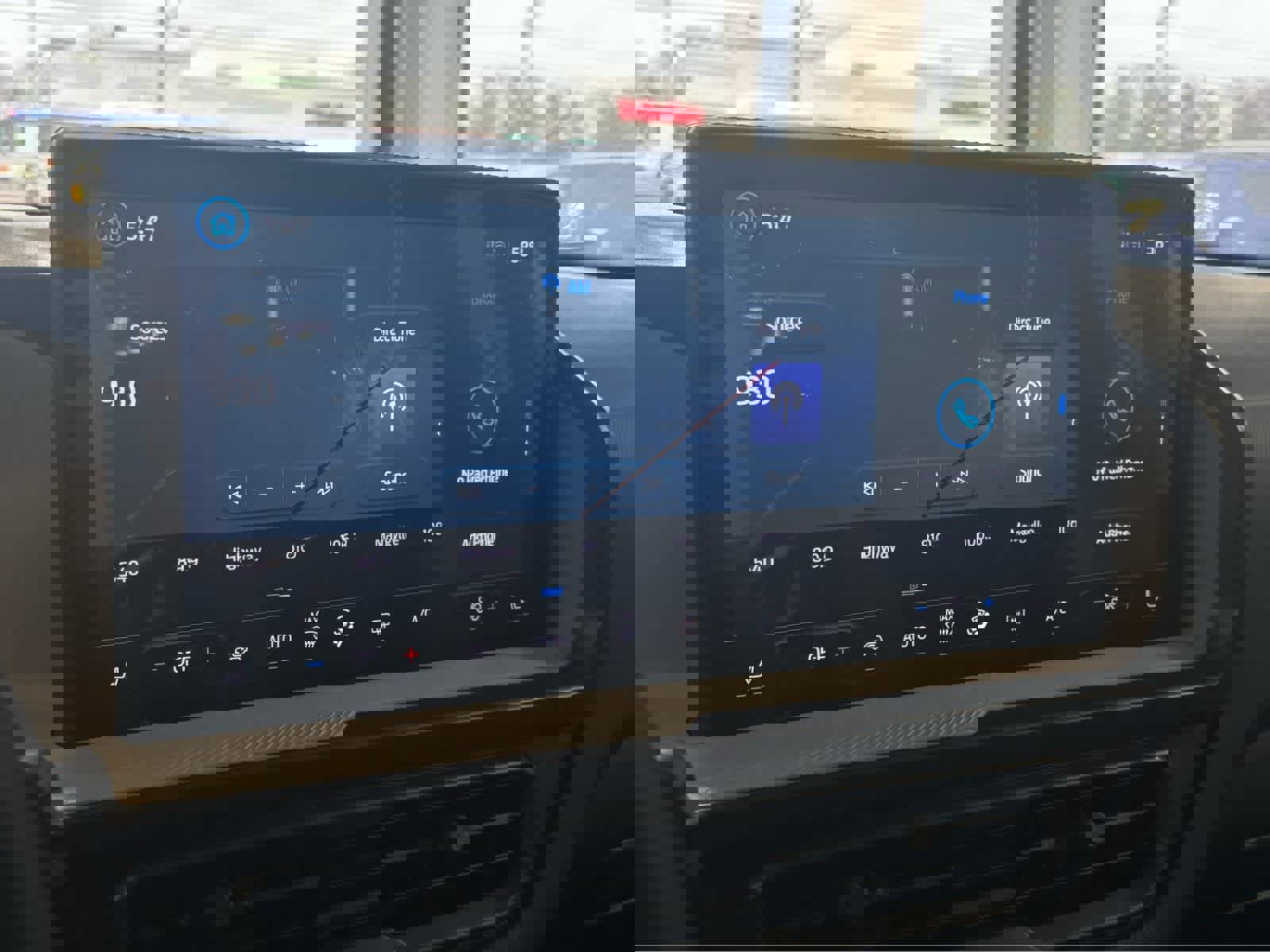 New 2026 Ford Bronco Sport Big Bend w/ Convenience Package image 36