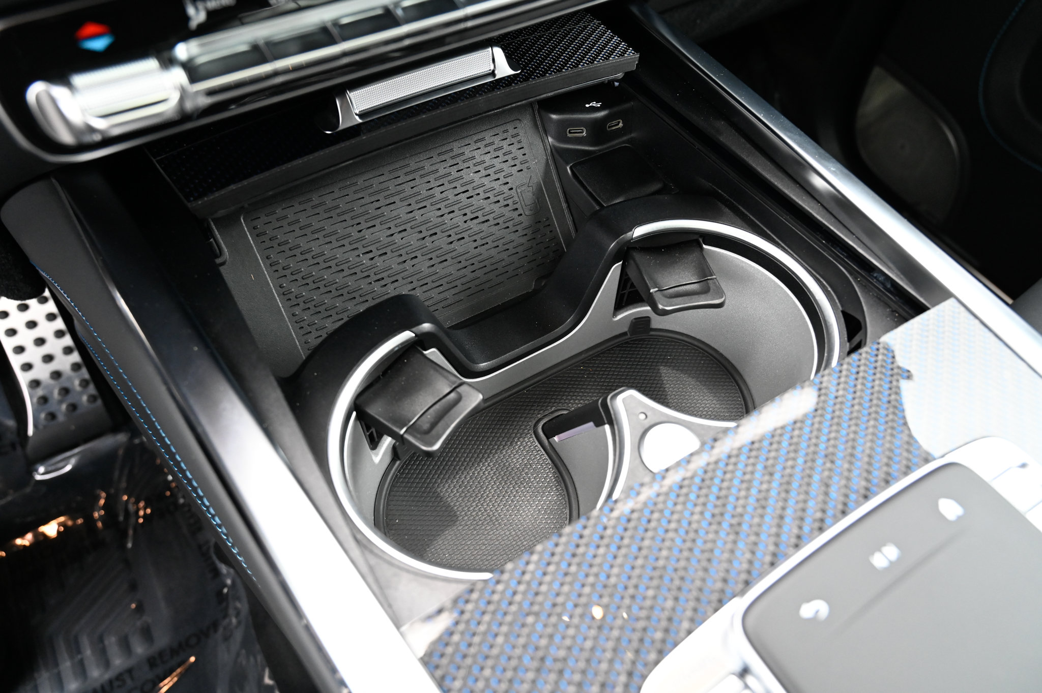 Used 2025 Mercedes-Benz G 580 w/ EQ Technology image 30