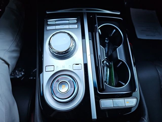 Used 2023 Genesis G80 2.5T w/ Sport Prestige Package image 15