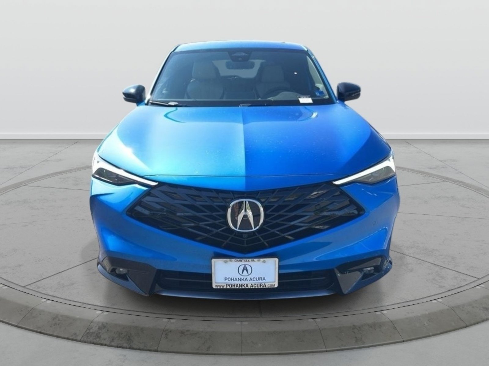 New 2026 Acura ADX A-Spec w/ Advance Package AWD/4WD image 2