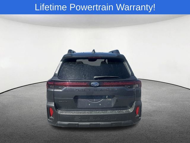 New 2026 Subaru Outback Touring XT AWD/4WD image 13