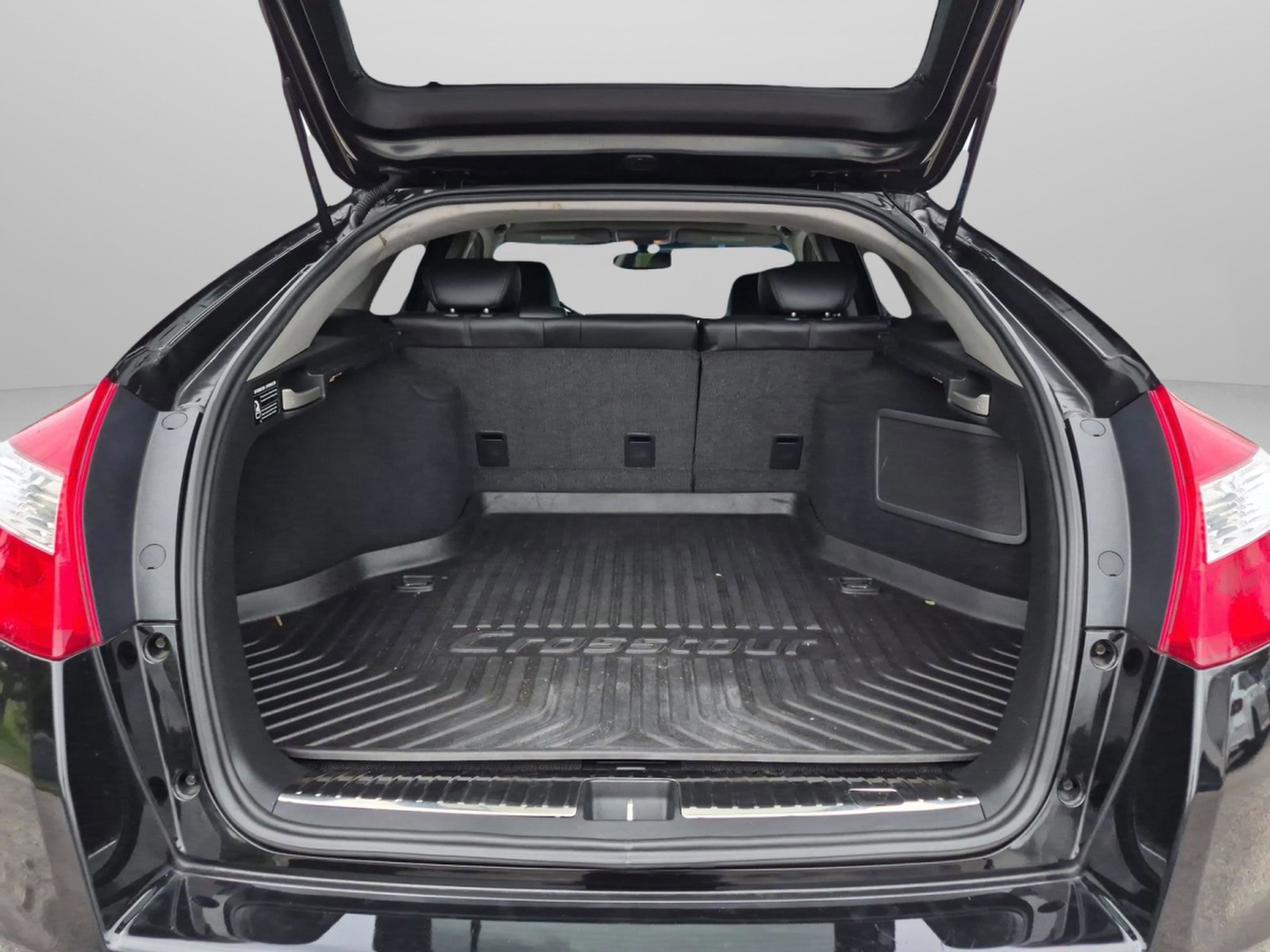 Used 2012 Honda Crosstour EX-L image 29