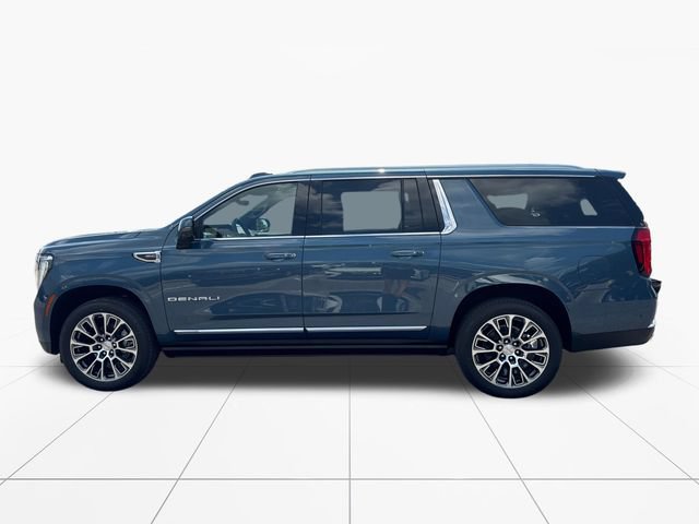 New 2026 GMC Yukon XL Denali w/ Denali Reserve Package AWD/4WD video 2