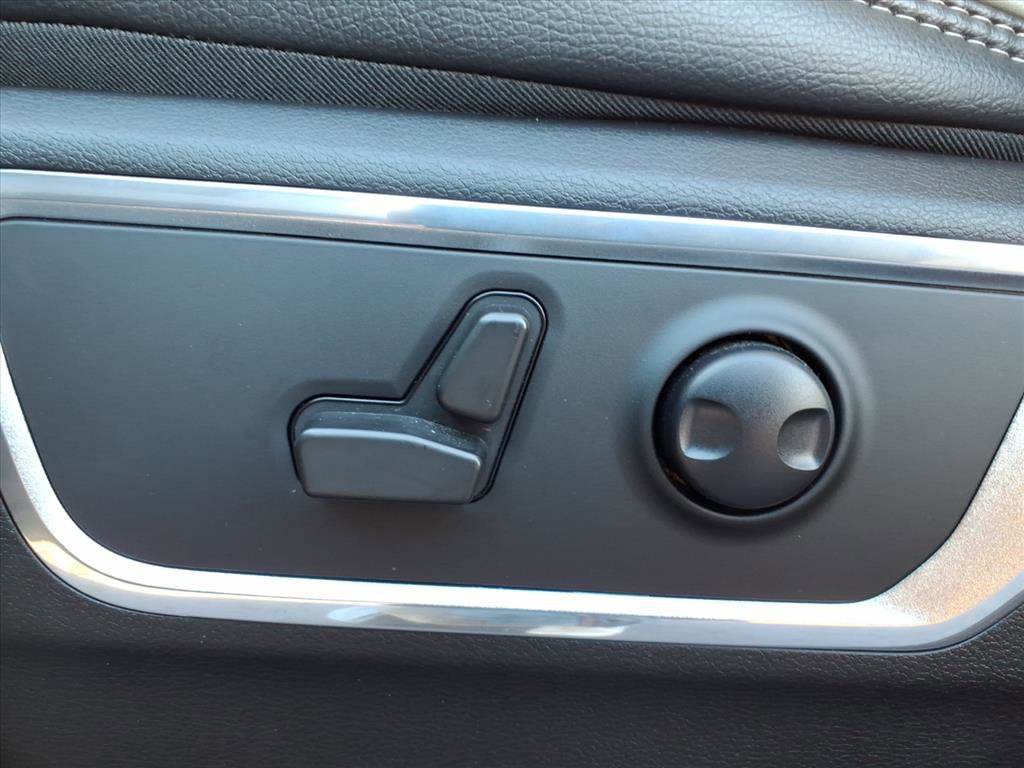 Used 2022 RAM 1500 Laramie image 26